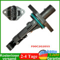 Bosch Luftmassenmesser Sensor Für Audi VW Skoda Seat 1.4L - 2.0L TDI F00C2G2055