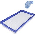 Blue Print ADM52246 Luftfilter für MAZDA 6 MPV 626 GH GG GY GW GF LW