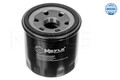 MEYLE Ölfilter Oelfilter Oil Filter MEYLE-ORIGINAL: True to OE. 35-14 322 0000