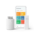tado° Smart Smartes Heizkörper Thermostat Starter Kit V3 + App Steuerbar 