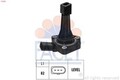 FACET Sensor, Motorölstand 7.0232 für AUDI SEAT SKODA VW