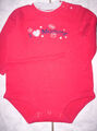 Super "Carter´s"-Body, rot mit "I Love Mommy"-Motiv, neuw. Gr.74/80