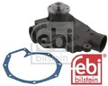 febi bilstein 33172 Wasserpumpe Wapu 