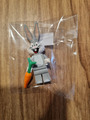 Lego Looney Tunes Minifigur - Bugs Bunny - collt02