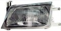 TYC Scheinwerfer Links für SUZUKI SWIFT II Schrägheck (EA, MA) 20-5670-08-2