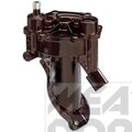 MEAT & DORIA Unterdruckpumpe Bremsanlage 91012E für FORD OE EQUIVALENT FOCUS 1 6