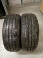2 x Pirelli P Zero 235/55 R19 101Y N1 Sommerreifen 0521 6mm