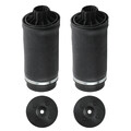 2X Luftbalg Hinten Links Rechts 2513200425 for Mercedes R Klasse W251 V251