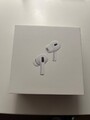 Apple AirPods Pro 2. Generation mit MagSafe Kabellosem Ladecase (USB‑C) - Weiß