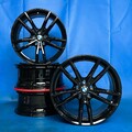 19 Zoll BMW 3er G20 G21 4er G22 G23 2er G42 Felgen Doppelspeiche M791 Original