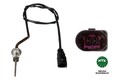 NTK Abgastemperatursensor Abgastemperaturfühler Abgastemperaturgeber 93321