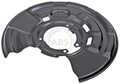 Spritzblech Bremsscheibe A.B.S. 11010 für BMW F80 E92 F45 E91 F34 E90 E87 E81