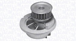 Wasserpumpe Motorkühlung MAGNETI MARELLI 352316170867 für COMBO CC T98 ZAFIRA
