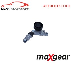 RIEMENSPANNER KEILRIPPENRIEMEN MAXGEAR 54-1110 A FÜR SAAB 9-5 3.0 TID 3L 130KW