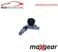 RIEMENSPANNER KEILRIPPENRIEMEN MAXGEAR 54-1110 A FÜR SAAB 9-5 3.0 TID 3L 130KW