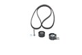 Zahnriemensatz BOSCH 1 987 948 206 für CITROËN PEUGEOT FORD TEPEE C3 FIAT 407 C4
