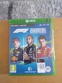 F1 2021 (Xbox One, 2021)
