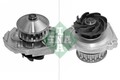 Schaeffler INA 538 0036 10 Wasserpumpe für AUTOBIANCHI  passend für FIAT Kühlung