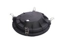 Pacol Gehäuse Luftfilter Motorluftfilter Filter für Scania 4 - Series G 97-19