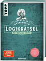 Einsteins Rätselbuch - Logikrätsel für geniale Köpfe | Dan Moore | Buch | 192 S.