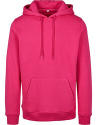 Unisex Hoodie Kapuzenpullover Sweatshirt Pullover Sweater Übergröße Gr. XS-5XL
