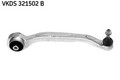 SKF VKDS 321502 B Lenker, Radaufhängung für AUDI