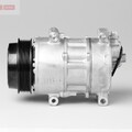 DENSO Kompressor, Klimaanlage  für MERCEDES-BENZ