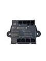 MERCEDES BENZ E W212 DOOR CONTROL Module Tür Steuergerät a2128208426
