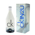 Calvin Klein CK In2U for Him Eau De Toilette EDT 100 ml (man)