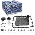 VAICO ÖLWECHSEL-SET passend für DKG 7 GANG-AUTOMATIK DCT GS7D36SG BMW 1 3 4 5 6 