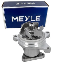 MEYLE WASSERPUMPE MIT DICHTUNG passend für FORD C-MAX FIESTA FOCUS GALAXY