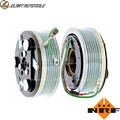 MAGNETKUPPLUNG KLIMAKOMPRESSOR 380163 FÜR HONDA CR-VIV FORD FUSION 2.0L 4cyl