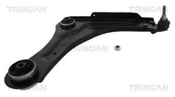 TRISCAN 8500 25579 Querlenker für RENAULT Latitude Limousine