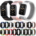Nylon Sport Armband Für Xiaomi Mi Band 7 Pro Smartwatch Ersatzband Uhrenarmband