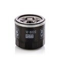 Ölfilter Mann-filter W 6026 für Suzuki