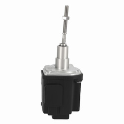 Turbolader Steuergerät 03F145725G 03F198725 for Audi A3 VW Golf Skoda 11.6 cm