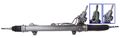 DRI 711521021 Lenkgetriebe für MERCEDES-BENZ