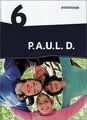 P.A.U.L. D. - Persönliches Arbeits- und Lesebuch Deutsch... | Buch | Zustand gut