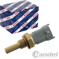 BOSCH SENSOR KÜHLMITTELTEMPERATUR passend für OPEL CORSA B COMBO OMEGA VECTRA B