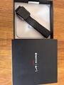Apple Watch Series 3 GPS Cellular Nike+ 42mm  inkl. original Zubehör  & OVP