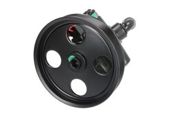 Lauber Hydraulikpumpe Lenkung Servopumpe Lenkhilfe für Peugeot 306 Break 91-02
