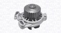 Wasserpumpe Motorkühlung MAGNETI MARELLI 352316171179 für 100 8G7 B2 C3 85 200