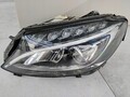 Frontscheinwerfer Mercedes-Benz C-Klasse W205 A2059062504 Led Links