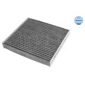 1x Filter, Innenraumluft MEYLE 16-12 320 0025 passend für LADA NISSAN RENAULT