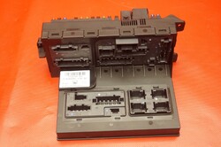 Sicherungskasten Mercedes E-Klasse W211 S211 SAM Modul hinten A2115457701 MOPF /