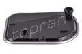 TOPRAN 407 902 Hydraulikfilter, Automatikgetriebe für MERCEDES-BENZ