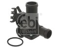 Febi Bilstein 12406 Kühlmittelflansch für SEAT VW