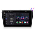 carplay android13 Für Mazda 3 2003-2009 Autoradio 4+64G SWC 4GSIM WIFI DAB+ BT