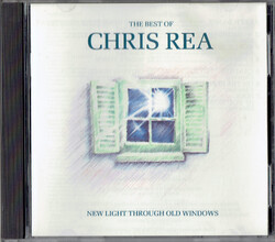 New Light Through Old Windows - The Best of Chris Rea | CD | Zustand sehr gut