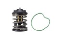 Thermostat Kühlmittel MAHLE TX 163 87D2 für BMW MINI X3 E90 F10 E81 F20 E93 F36